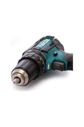 Makita DHP482RFE 18V 3.0 Ah Li-ion Çift Akülü Darbeli Matkap Vidalama