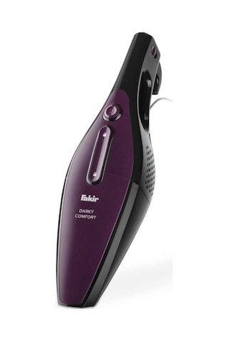 Fakir Darky Comfort Dikey Kablolu Süpürge