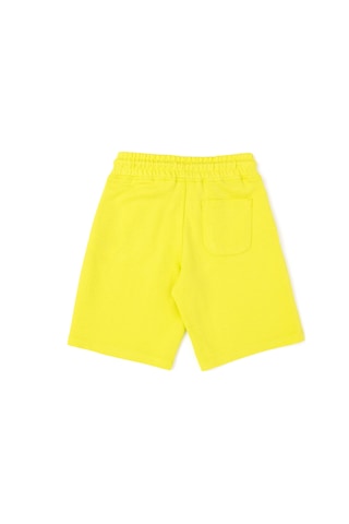 U.s. Polo Assn. Erkek Çocuk Fıstık Şort Örme 50282000-vr087 Yeşil