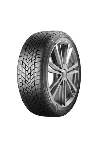 Matador 205/55R16 91T Mp93 Nordicca Kış Lastiği 2025 Matador 205/55R16 91T Mp93 Nordicca Kış Lastiği 2025