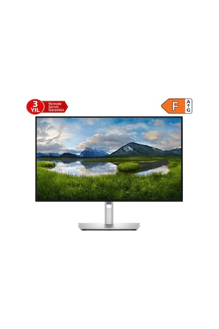 Dell Ultrasharp U2725qe 27'' 4k Thunderbolt Hub