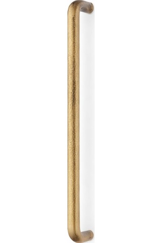 Arus Kulp Satine Antik Sarı Ø 10 128 Mm Antik Sarı