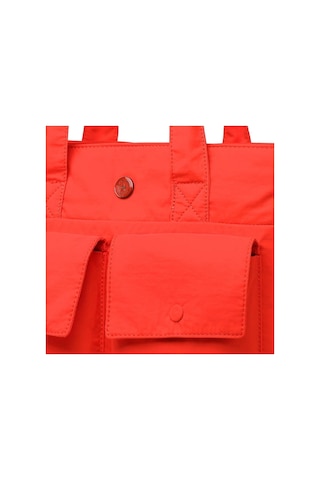 Smart Bags Krinkıl Kadın Omuz Çantası Smk Cl-3345 Turuncu
