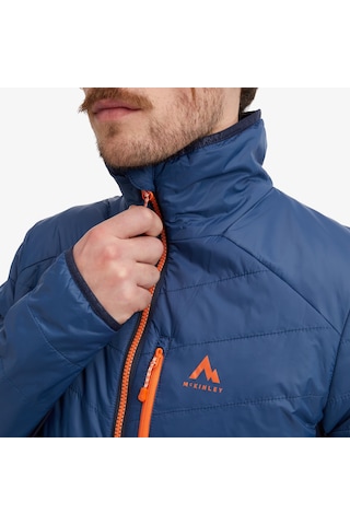 Mc Kinley Sansa Iı Hyb Erkek Lacivert Outdoor Mont 426428 Lacivert
