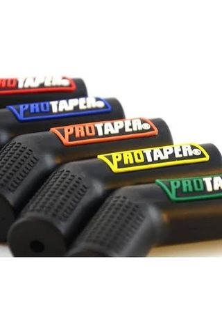 Motosiklet Vites Çorabı /koruma Pedi Sarı Yazılı