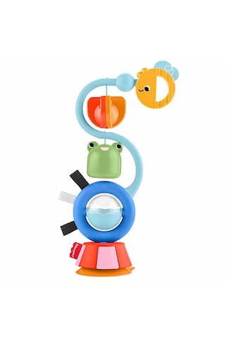 Fisher-Price Mama Sandalyesi Oyuncağı Jhb46