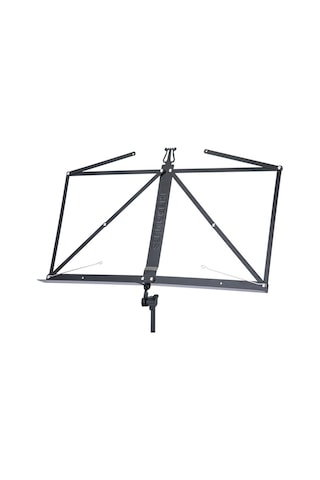 Hercules Hcbs-030bb Katlanabilir Compact Nota Sehpası