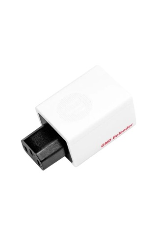 Silent Power Gnd Defender, Akıllı Topraklama Döngüsü Engelleyici, Uğultu Ve Elektriksel Parazit Önleyici, Güç Filtresi