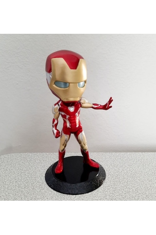Avengers Endgame Ironman Figür