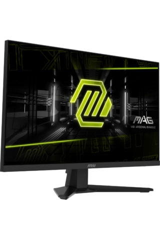Msı 27 Mag 274f Fhd Flat Rapıd Ips 200hz 0.5ms Adaptıve-sync Gamı