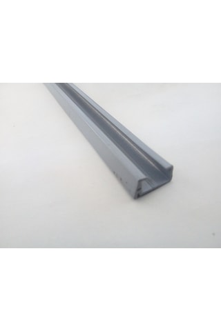 Oto Perde Rayı-Araç Perde Rayı-Oto Perde Aluminyum Ray-Oto Korniş