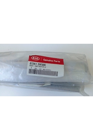 872613w500 Port Bagaj Kapagı Arka Sol Sportage