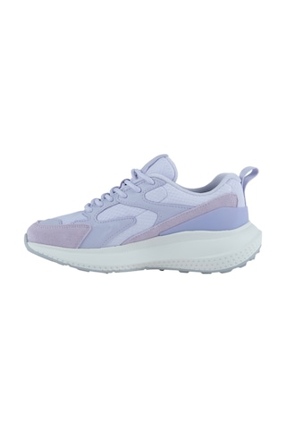 Lacoste L003 Evo Kadın Mor Spor Ayakkabı 750sfa0116.lp6 Mor