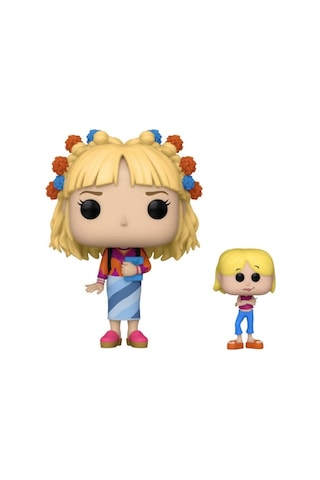 Funko Pop Figür Disney Lizzie Mcguire- Lizzie