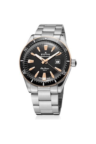 Edox 80126-357rnm-nırb Erkek Kol Saati Diğer