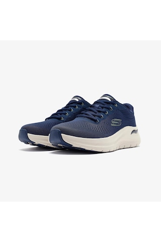 Skechers Arch Fit 2.0 Erkek Günlük Spor Ayakkabı232700tk-nvy Lacivert