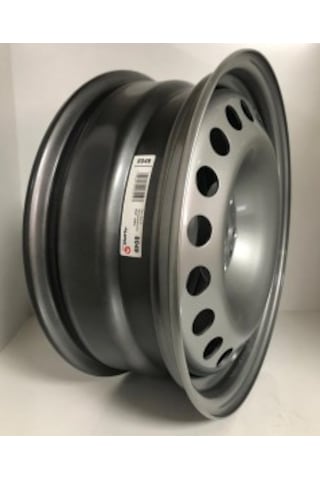 Alcar 8049 5x98 6x16 Et36.5 Cb58 Fıat Jant