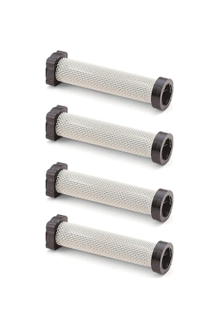 Xurunkeji Adet 288747 Boya Püskürtme Süzgeci, Magnum Prox7, Prox9, Prox17, Prox19, Prox21, Xr5, Xr7, Xr9 İçin 8'li Paket Filtre