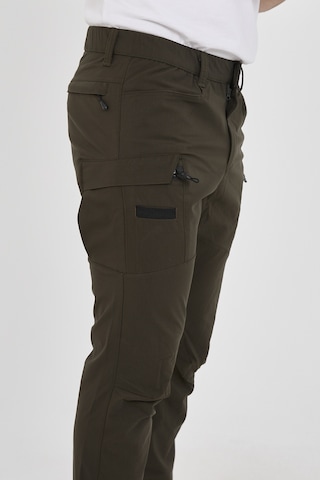 Camp Scoutland Camp525 Outdoor Tactical Su İticili Likralı Yazlık Erkek Taktik Pantolon Haki