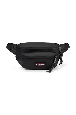Eastpak Ek073 Doggy Bag Bel Çantası (Black)