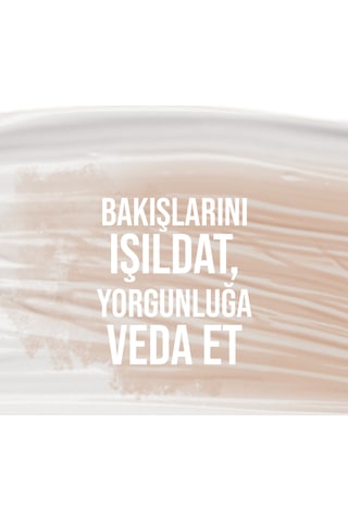 Skin Sensual Magic Eye Duo Repair & CC -Çift Etkili Onarıcı ile Aydınlatıcı Göz Altı Kremi | Medium to Dark 15ml