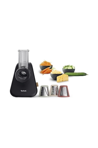 Tefal MB77EN38 Eco Respect Fresh Express Rende Doğrayıcı