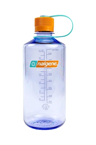 Nalgene Üniseks Genç Eh Sustain İçecek Şişesi, Ametist, 1 L Çok Renkli