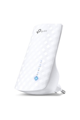 TP-Link RE190 AC750 750 Mbps 5 Ghz Dual Band Mesafe Genişletici