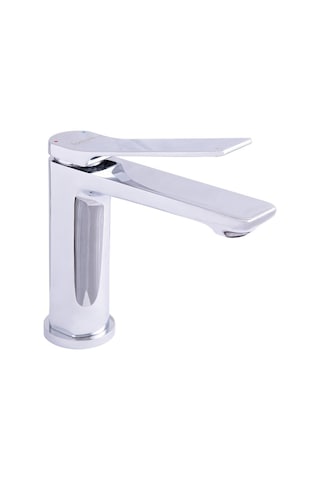 Fontana Fp-0111 Lavabo Bataryası Krom