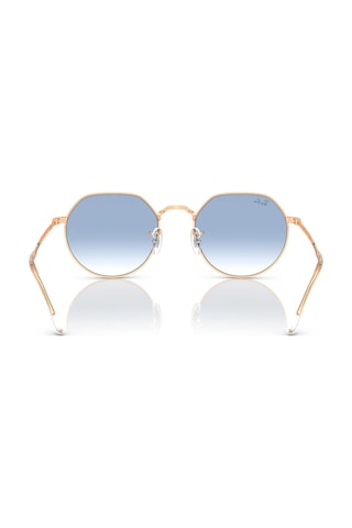 Ray-ban Rb3565 9202/3f 51 Unisex Güneş Gözlüğü