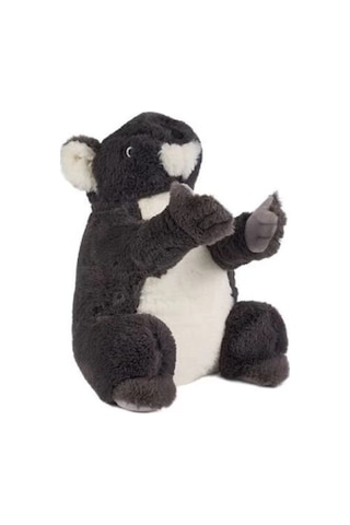 Mey İthalat 0785 Gri Renk Koala Çok Renkli