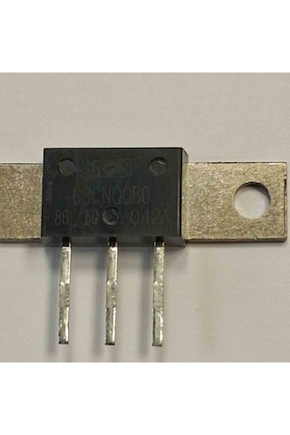 63cnq080 30a 80v Ir Schotky Diod