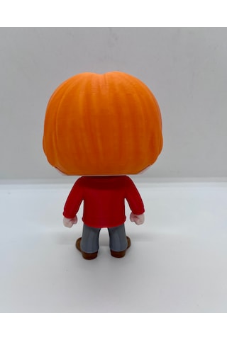 Ron Weasley 3d Figürü