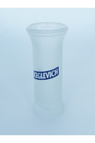 Keglevich Minyatür Bira Bardağı