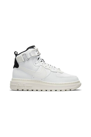 Nike Air Force 1 High Utility 2.0 Beyaz Kadın Bot Dc3584100 B-78 001