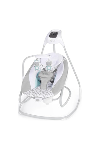 Ingenuity Simple Comfort 2 in 1 Salıncak ve Rocker