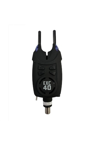 Extra Carp Exc-40 Bite Sazan Alarmı Mavi