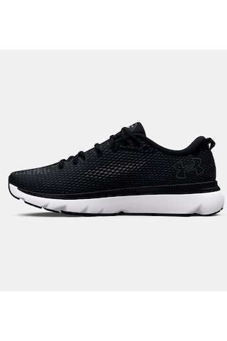 Under Armour Kadın UA W HOVR Infinite 5 Koşu Ayakkabısı 3026550-002 Siyah