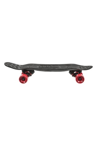 Choke Spicy Sabrina Elite Clear Neon Black 60x18 CM Cruiser Board Çok Renkli