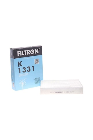 Netparset Bmw 3 F30 320d Xd 2.0 2012-2018 Filtron 3'lü Filtre Seti-b47-n47