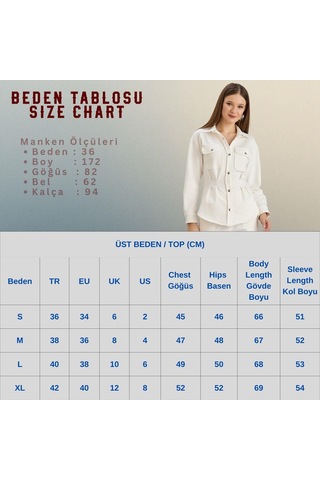 Sortie Collection Çıtçıtlı İki İplik Gömlek Vizon