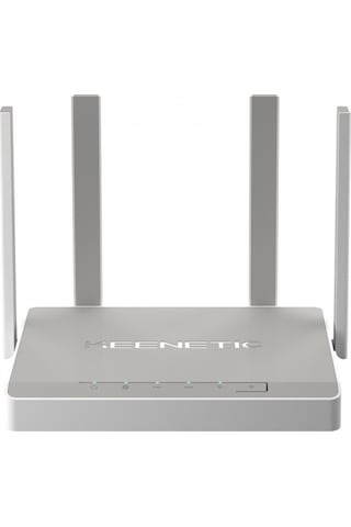 Keenetic Giga KN-1010-01TR 1300 Mbps 5 Ghz Access Point & Router