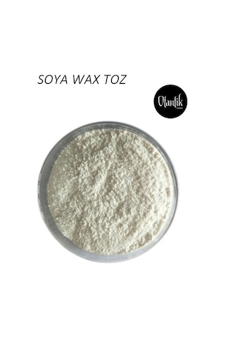 Soya Mum Yapım Seti, 500Gr Soya Wax, Boya, Esans, Fitil, Çıtçıt