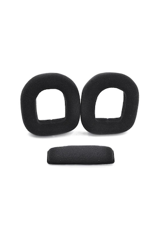 Logitech Astro A10 Kafa Koruma ve Kulaklık Pedi