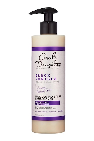 Carol's Daughter Black Vanilla Saç Kremi 355 ML