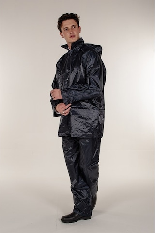 Lacivert Yağmurluk Takım-Lacivert-48-L-Unisex Lacivert