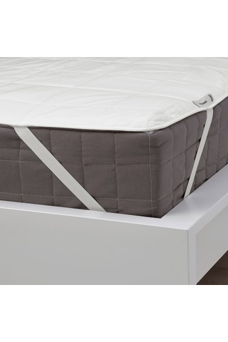 Ikea Angskorn Tek Kişilik Alez 90 X 200 Cm Beyaz
