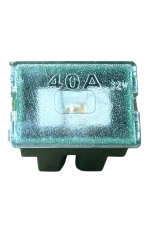 Ayaklı Sigorta Dişi 40 Amper 1 Adet Fiyatı 02h00-40 40