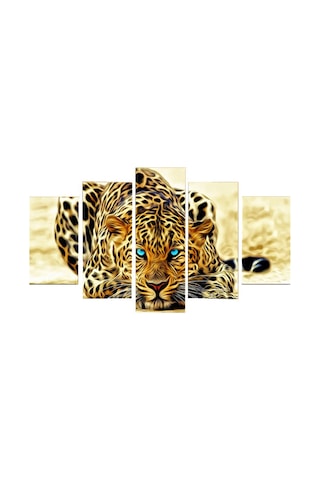 Suntek Tuval Baskı Duvar Dekor Sanat Boyama Süslenmiş Picture