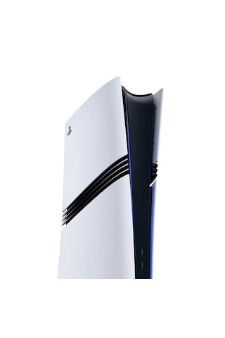 Sony Playstation PS5 Pro 2 TB Digital Edition Oyun Konsolu (İthalatçı Garantili)